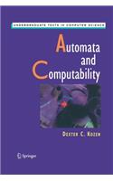 Automata and Computability