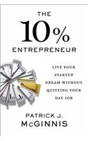 The 10% Entrepreneur