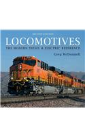 Locomotives