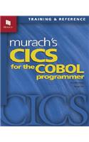 Murach's CICS for the COBOL Programmer