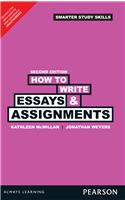 How to Write Essays & Assignments