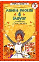 Amelia Bedelia 4 Mayor