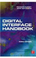 Digital Interface Handbook