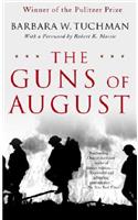 The Guns of August