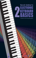 Electronic Keyboard Basics