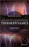 Advanced Engineering Thermodynamics