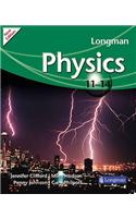 Longman Physics 11-14 (2009 edition)