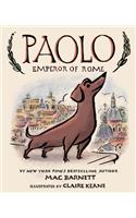 Paolo, Emperor of Rome