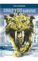 Could You Survive the Ice Age?