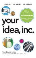 Your Idea, Inc.