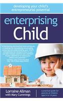 Enterprising Child - Developing Your Child's Entrepreneurial Potential