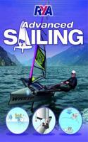 RYA DINGHY SAILING ADVANCED HANDBOOK