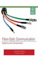 Fiber-Optic Communication: Systems And Components