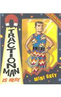 Traction Man Is Here