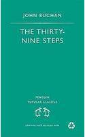 Thirty-Nine Steps