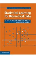 Statistical Learning for Biomedical Data