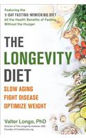 The Longevity Diet