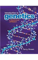 Introduction to Genetics: A Molecular Approach