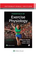 Essentials of Exercise Physiology