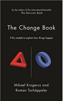 Change Book