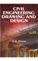 Civil Engineering Drawing and Design