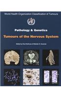 Pathology & Genetics Tumours Of The Nervous System (World Health Organization Classification of Tumours)