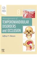 Management of Temporomandibular Disorders and Occlusion