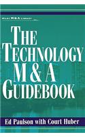 The Technology M&A Guidebook