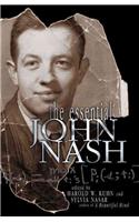 Essential John Nash