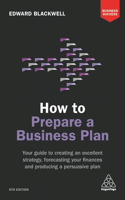 How to Prepare a Business Plan