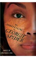 The Foretelling of Georgie Spider