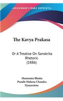 The Kavya Prakasa