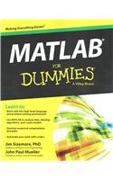 MATLAB for Dummies