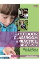 The Outdoor Classroom in Practice, Ages 3-7