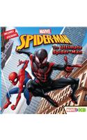 Marvel's Spider-Man: The Ultimate Spider-Man