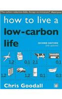 How to Live a Low-Carbon Life