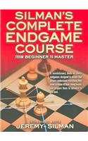 Silman's Complete Endgame Course