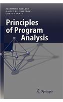 Principles of Program Analysis