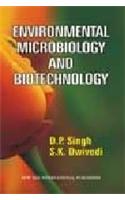 Environmental Microbiology and Biotechnology