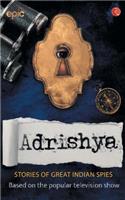 Adrishya