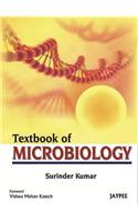 Textbook of Microbiology