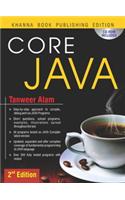 Core Java (w/CD)