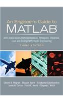 An Engineers Guide to Matlab