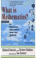 What Is Mathematics?