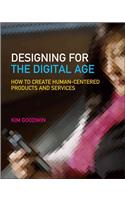 Designing for the Digital Age