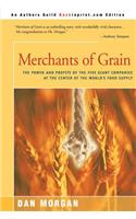 Merchants of Grain