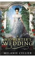 A Midwinter's Wedding