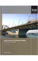 Steel-Concrete Composite Bridges: Designing with Eurocodes