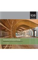 Conceptual Structural Design: Bridging the Gap Between Architects and Engineers