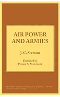 Air Power and Armies